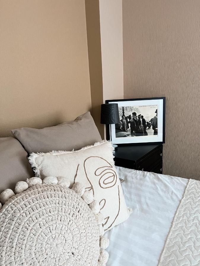 Cozy Apartment In Tallinn Old Town, Great Location Eksteriør bilde