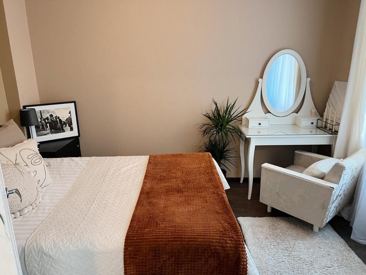 Cozy Apartment In Tallinn Old Town, Great Location Eksteriør bilde